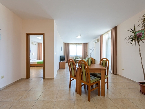 Hotel Trakia Plaza Bulgaria (16 / 60)