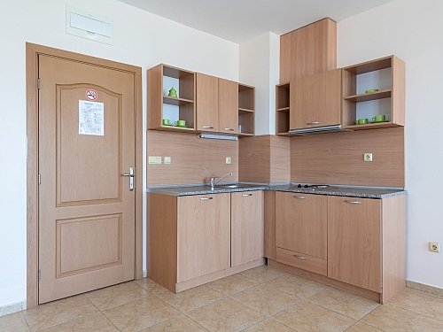 Hotel Trakia Plaza Sunny Beach Bulgaria (17 / 60)