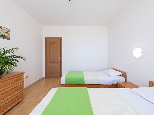 Hotel Trakia Plaza Sunny Beach (20 / 60)