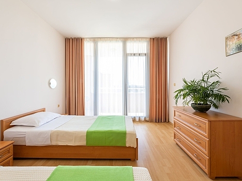 Hotel Trakia Plaza Bulgaria (21 / 60)