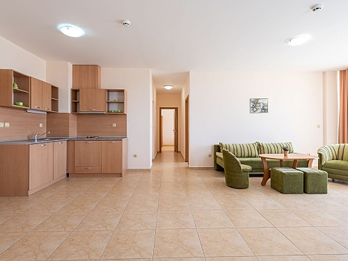 Hotel Trakia Plaza Sunny Beach Bulgaria (22 / 60)