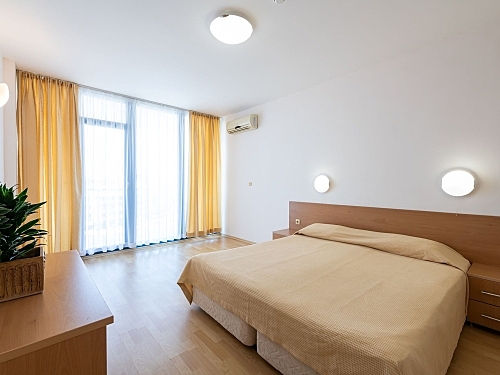 Hotel Trakia Plaza Bulgaria (25 / 60)