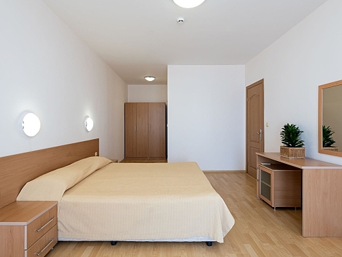 Hotel Trakia Plaza Sunny Beach Bulgaria (26 / 60)