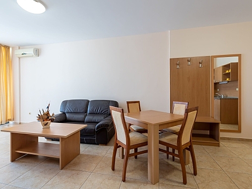 Hotel Trakia Plaza Sunny Beach (27 / 60)