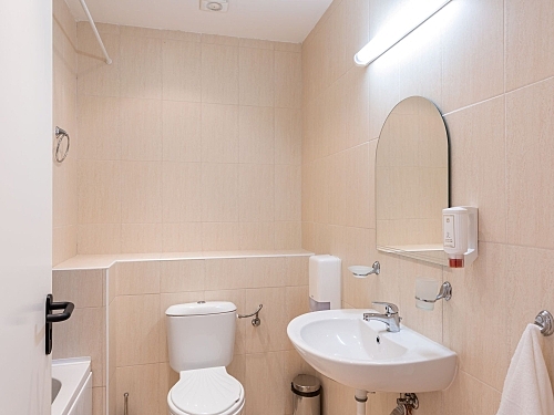 Hotel Trakia Plaza Bulgaria (28 / 60)