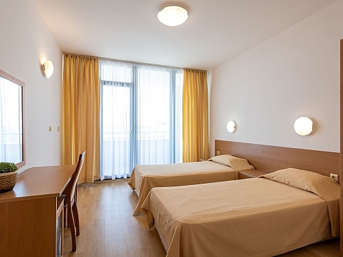 Hotel Trakia Plaza Sunny Beach Bulgaria (30 / 60)