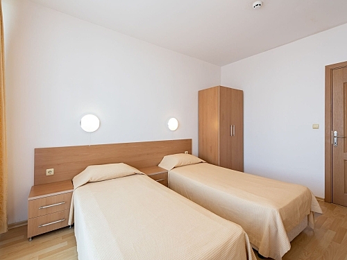 Hotel Trakia Plaza Sunny Beach (31 / 60)