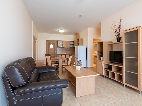 Hotel Trakia Plaza Bulgaria (32 / 60)