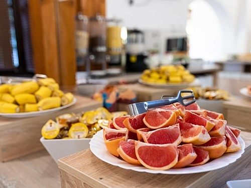 Hotel Trakia Plaza Bulgaria (28 / 45)