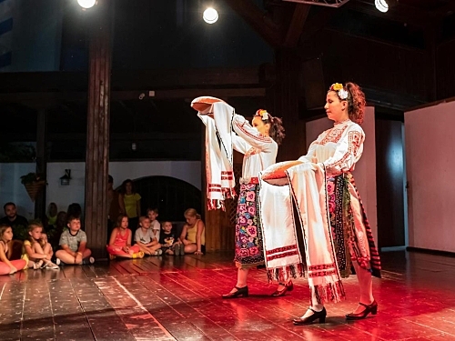 Hotel Trakia Plaza Bulgaria (44 / 45)