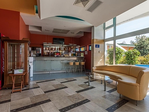 Hotel Trakia Plaza Sunny Beach (35 / 45)