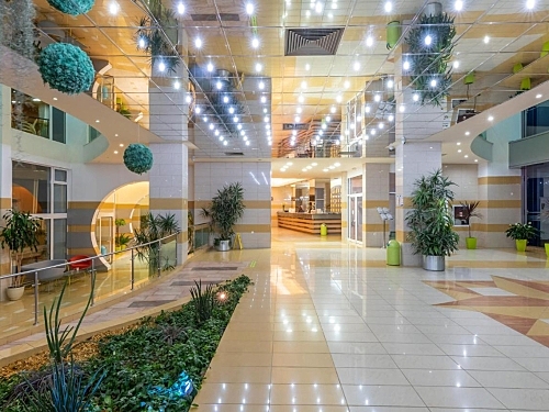 Hotel Trakia Plaza Bulgaria (6 / 45)