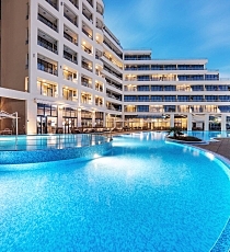 Four Points by Sheraton - Sunny Beach