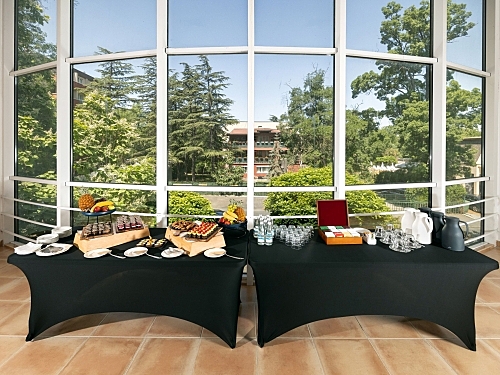 Four Points by Sheraton - Sunny Beach Sunny Beach (31 / 40)