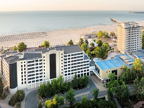 Four Points by Sheraton - Sunny Beach Sunny Beach (39 / 40)