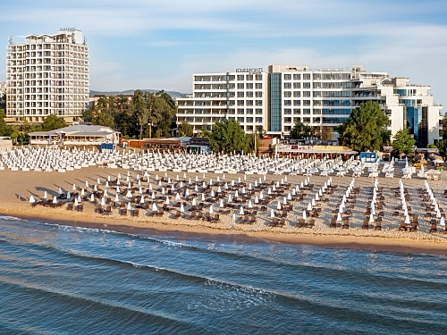 Four Points by Sheraton - Sunny Beach Bulgaria (23 / 40)