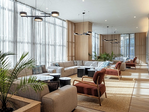 Four Points by Sheraton - Sunny Beach Sunny Beach Bulgaria (25 / 40)