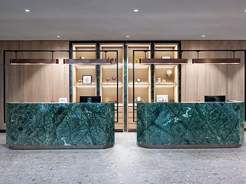 Four Points by Sheraton - Sunny Beach Bulgaria (2 / 40)