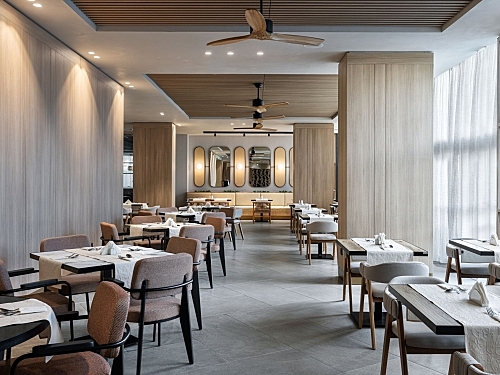 Four Points by Sheraton - Sunny Beach Sunny Beach Bulgaria (27 / 40)