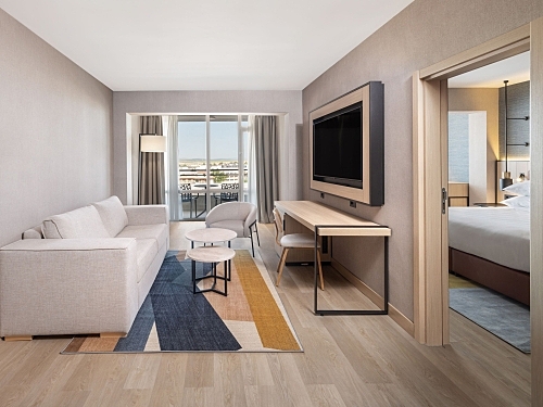 Four Points by Sheraton - Sunny Beach Sunny Beach (5 / 40)