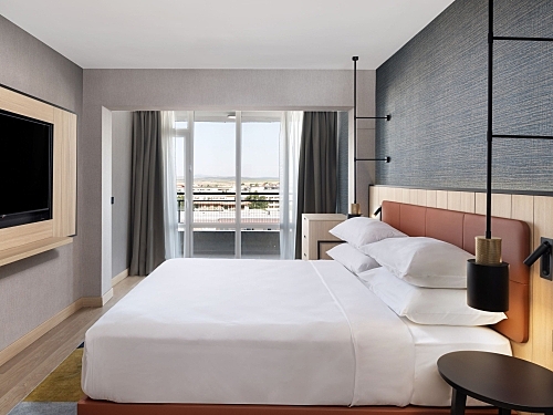 Four Points by Sheraton - Sunny Beach Bulgaria (4 / 40)