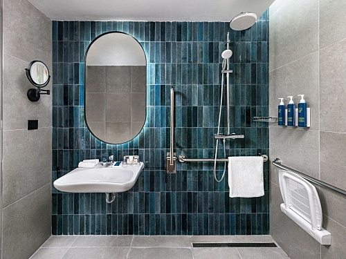 Four Points by Sheraton - Sunny Beach Bulgaria (11 / 40)