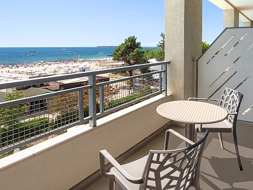 Four Points by Sheraton - Sunny Beach Bulgaria (6 / 40)