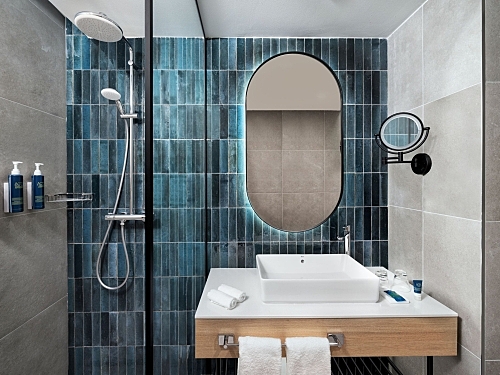 Four Points by Sheraton - Sunny Beach Sunny Beach Bulgaria (12 / 40)