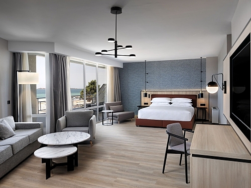 Four Points by Sheraton - Sunny Beach Sunny Beach (18 / 40)