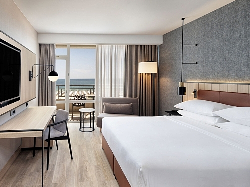 Four Points by Sheraton - Sunny Beach Sunny Beach (9 / 40)