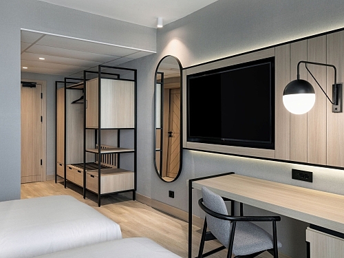 Four Points by Sheraton - Sunny Beach Sunny Beach (17 / 40)