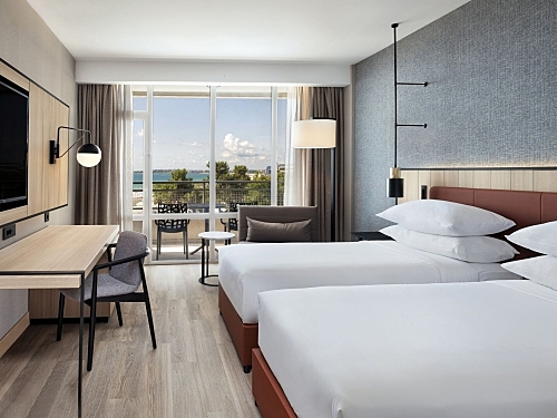 Four Points by Sheraton - Sunny Beach Bulgaria (14 / 40)