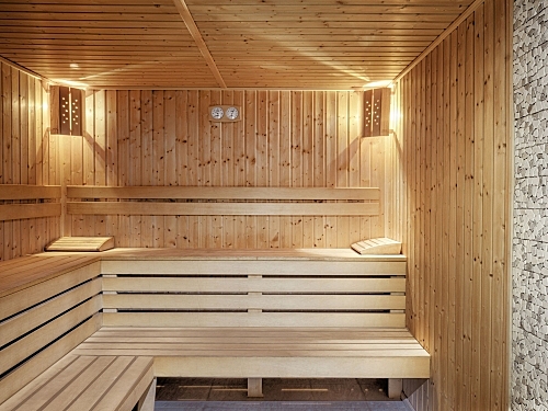 Four Points by Sheraton - Sunny Beach Sunny Beach (34 / 40)