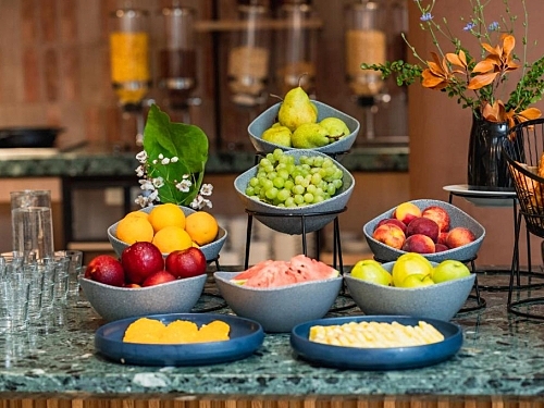 Four Points by Sheraton - Sunny Beach Bulgaria (30 / 40)