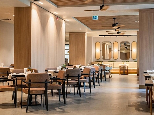 Four Points by Sheraton - Sunny Beach Sunny Beach (26 / 40)