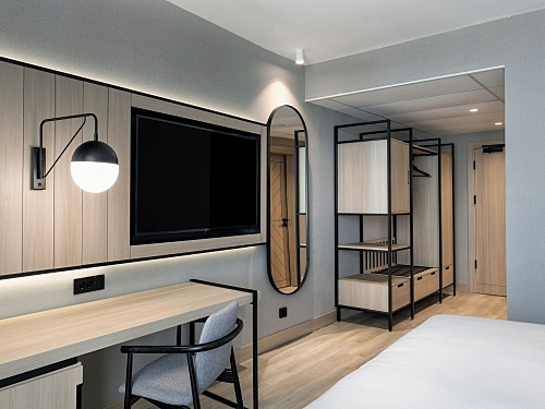 Hotel IM Dreamer Bulgaria (7 / 46)