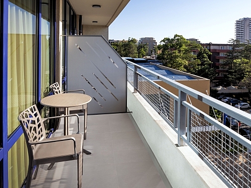 Hotel IM Dreamer Sunny Beach Bulgaria (12 / 46)