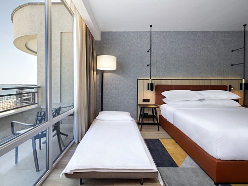 Hotel IM Dreamer Sunny Beach (14 / 46)