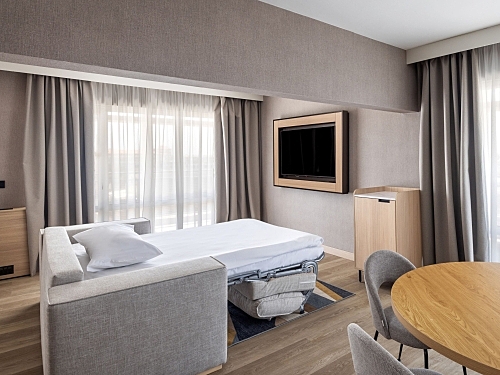 Hotel IM Dreamer Bulgaria (20 / 46)