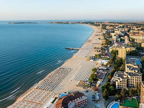 Hotel IM Dreamer Sunny Beach Bulgaria (46 / 46)