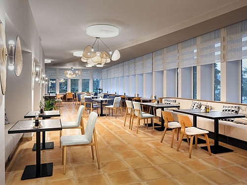 Hotel IM Dreamer Sunny Beach (34 / 46)