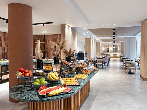 Hotel IM Dreamer Bulgaria (33 / 46)