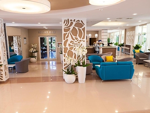 Hotel Wela Bulgaria (6 / 46)