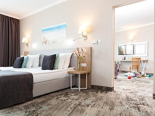 Hotel Wela Sunny Beach (11 / 46)