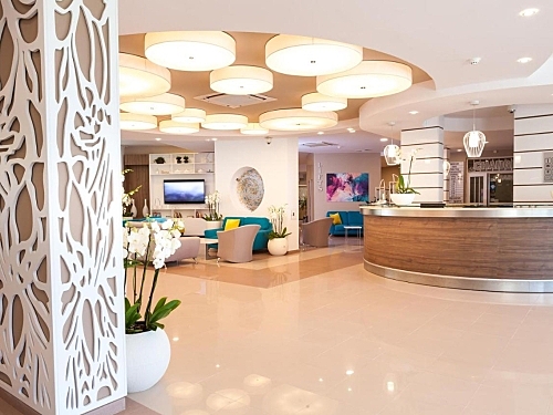 Hotel Wela Sunny Beach Bulgaria (5 / 46)