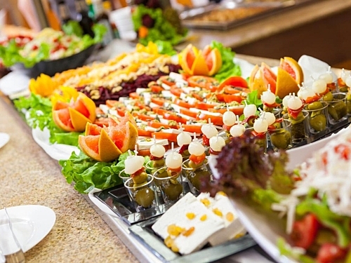 Hotel Wela Bulgaria (21 / 46)