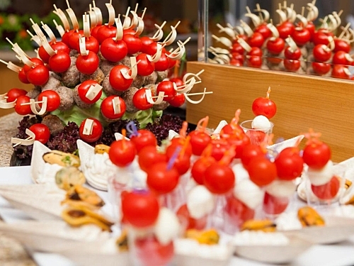 Hotel Wela Sunny Beach Bulgaria (22 / 46)