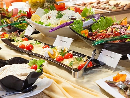 Hotel Wela Sunny Beach (23 / 46)