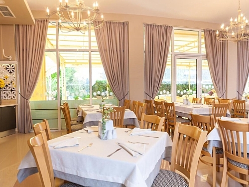 Hotel Wela Bulgaria (19 / 46)