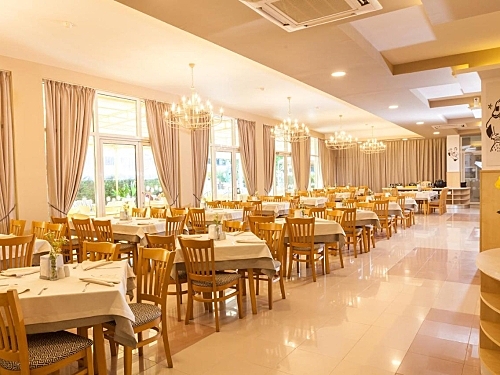 Hotel Wela Sunny Beach Bulgaria (20 / 46)